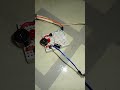 capacitor transistor tricks #lifehacks #transistors