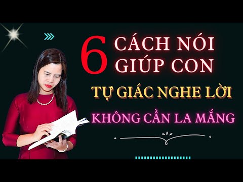 Video Giải mã nguyên nhân các con hay 