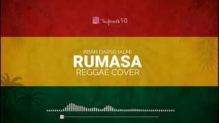 Rumasa - Bah Darso (alm) Reggae Cover trinaldi