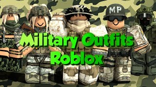 PT.2? #military #terceirovideo #roblox #avaliandoskins #skin