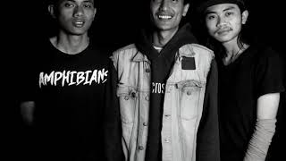 Suara Liar - Angin Senyap