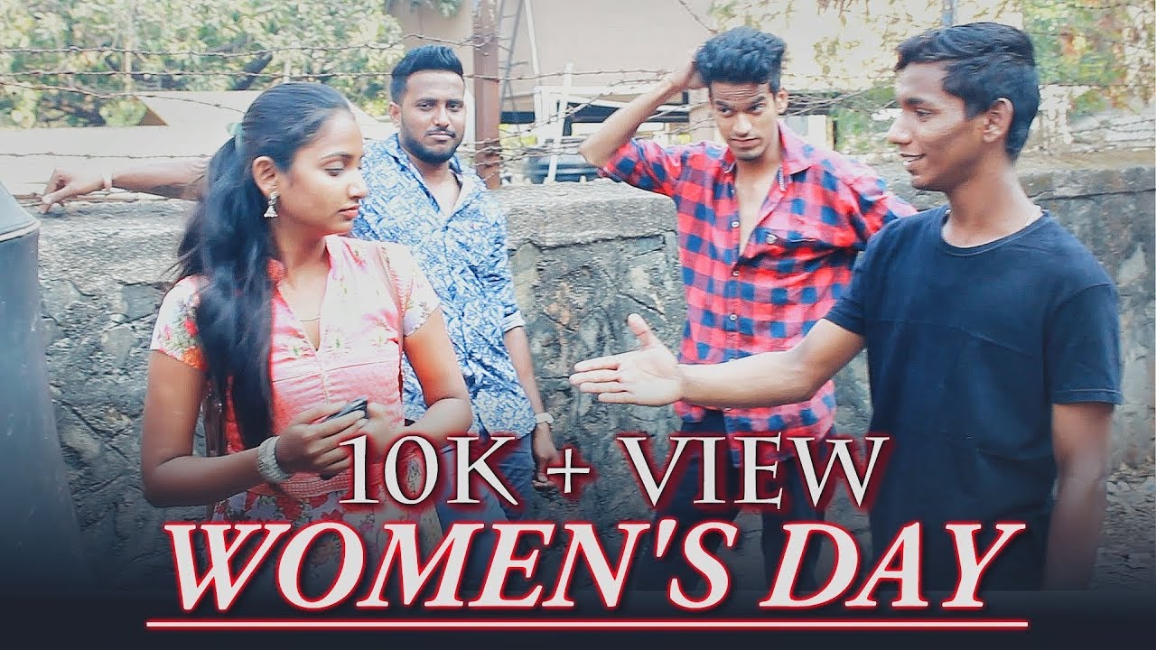 || WOMENS DAY  SPECIAL 💖 || Happy Women's Day ||