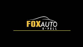Fox Auto U-Pull