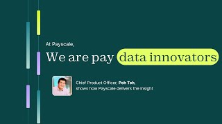 Why data alone isn’t enough: The shift to compensation intelligence