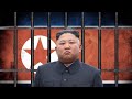 Why North Korea is World's Largest Prison!