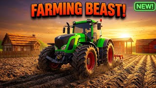 Most INSANE Harvest simulator gameplay no download (day 21/100) screenshot 2