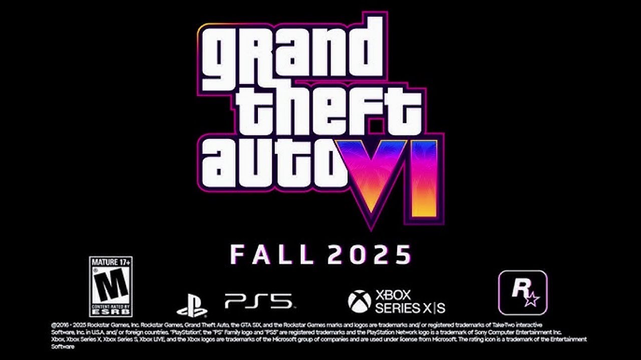 GTA 6 Trailer 2 LEAKED Release Date Pre Orders Enterable Buildings 