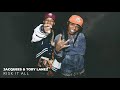 Jacquees - Risk It All [Feat. Tory Lanez] ᴴᴰ Mp3 Song