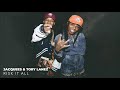 Jacquees - Risk It All [Feat. Tory Lanez] ᴴᴰ
