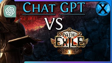 How Well Does ChatGPT Know Path of Exile?