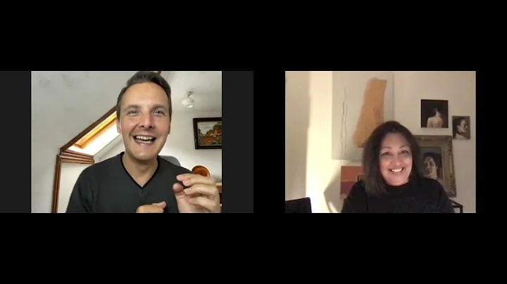 Judith Newman & David Farmer ..Effortless Being ex...