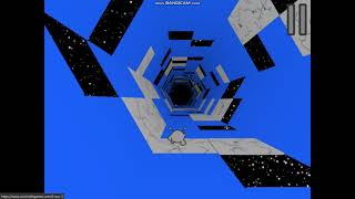 Run 3 attempt (Levels 1-10)