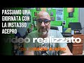 Ho passato una giornata intera con la insta360 Ace Pro