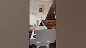 Thumbnail of Randy Newman - You’ve Got A Friend In Me (Toy Story)✨ #piano #music