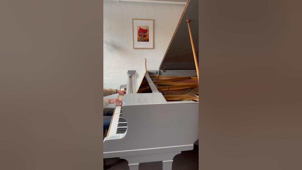 Randy Newman - You’ve Got A Friend In Me (Toy Story)✨ #piano #music
