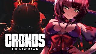 シオリ・ノヴェラの配信のサムネイル画像