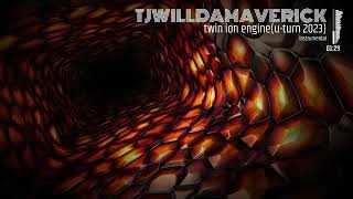 twin ion engine (u turn 2023)