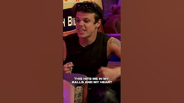 YUNGBLUD to Bill Maher: I’m a Swiftie