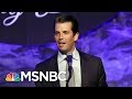 What Everyone Missed In The Donald Trump Jr. Emails | All In | MSNBC