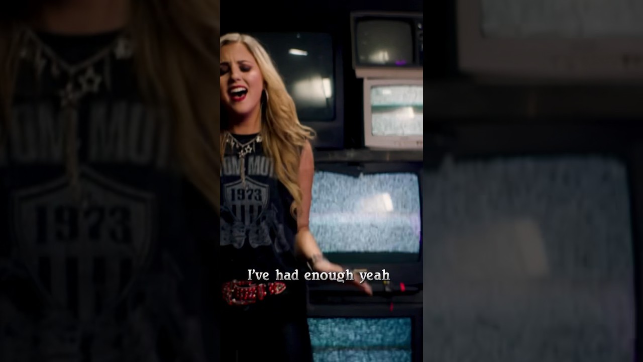 在 YouTube 上觀看「Simply put.. “Ive Had Enough”Music Video Out Now 🎥🔥  #texasrock #newmusicvideo #ivehadenough」 在 YouTube 上觀看「Simply put.. “Ive Had Enough”Music Video Out Now 🎥🔥  #texasrock #newmusicvideo #ivehadenough」