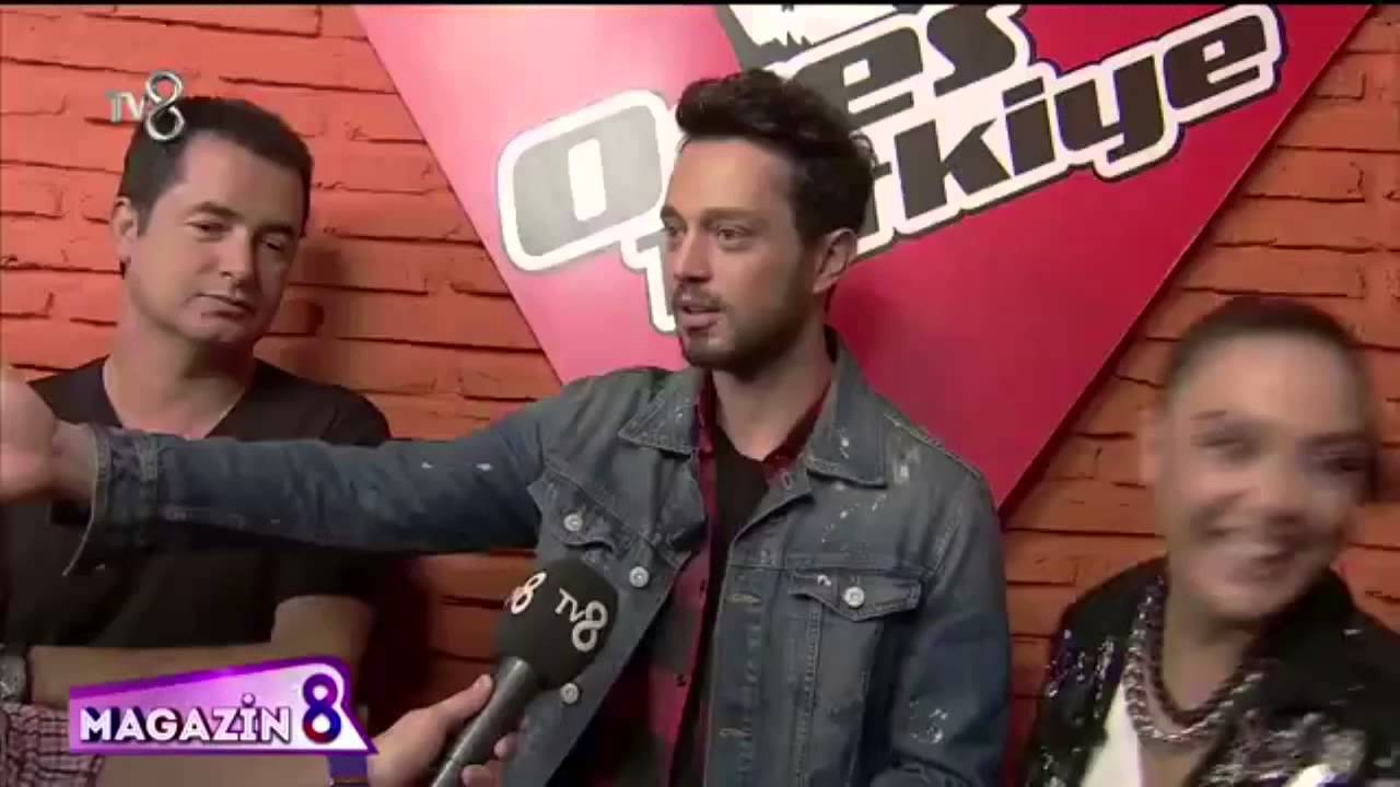 O Ses Türkiye kulisinde neler yasaniyor