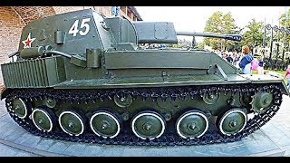 РУССКИЕ НЕМЦЫ В ГОРОДЕ НН // ВОЕННАЯ ТЕХНИКА СССР (часть 1) РУССКИЕ НЕМЦЫ В ГОРОДЕ НН // ВОЕННАЯ ТЕХНИКА СССР (часть 1)