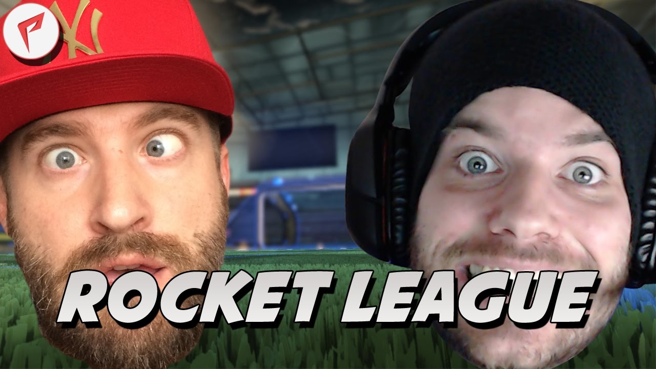 NOTRE CLASSEMENT - ROCKET LEAGUE