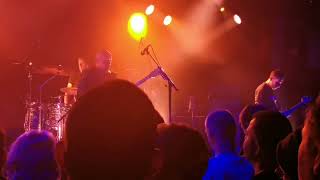 Ride - Vapour Trail (2022 Live at The Gov in Adelaide, South Australia)