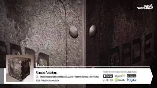 Download Lagu Rambo Amadeus - Onano Nano Grand Waltz Blues (Uvodno Francisco Tarrega Gran Waltz) MP3
