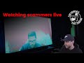 The People&#39;s Call Center 2023 (exposing scammers day 3) We Love ANYDESK!!