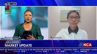 eNCA Business | Market update | 26 May 2026
