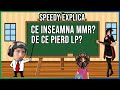 SpeeDy explica • Ep. 1 • Ce inseamna MMR? De ce pierd lp?
