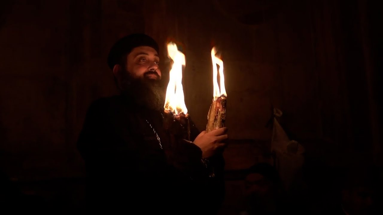 תחת הגבלות ואבטחה כבדה: אלפים חגגו את 