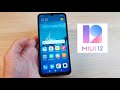 КАК НАСТРОИТЬ MIUI 12 ЧТОБЫ ТЕЛЕФОН НЕ ТУПИЛ? ОТКЛЮЧАЕМ РЕКЛАМУ, УЛУЧШАЕМ ЭНЕРГОПОТРЕБЛЕНИЕ!