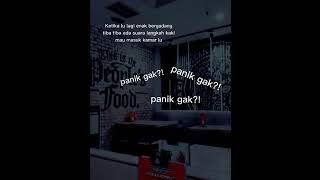 Download Lagu story' wa panik nga panik nga panik lah masa enga MP3