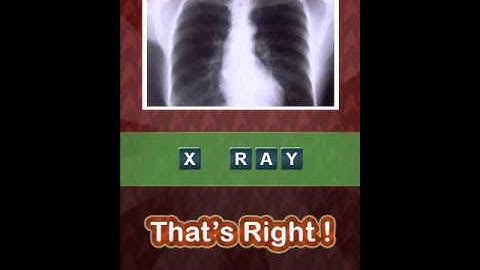 Whats The Pic Scrambled Level 81-90 Answer Guide