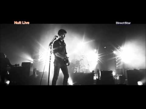arctic monkeys - live - 2012