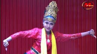 Tradisional Dance - Jaipong Kembang Tanjung