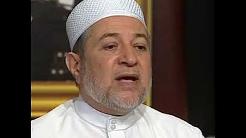سورة ال عمران صفحة 60 د.أيمن سويد