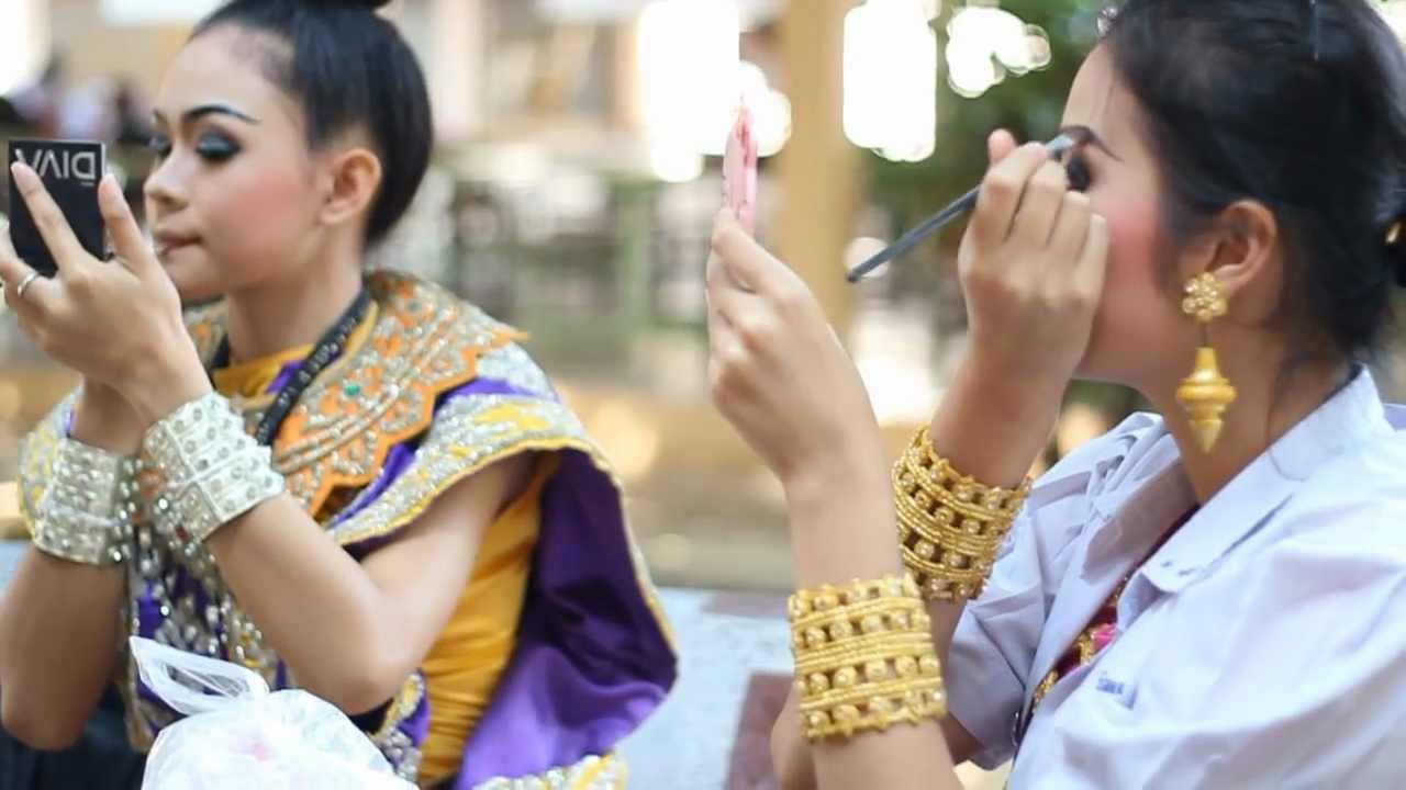 วิทยาลัยนาฏศิลปสุโขทัย