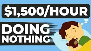 5 APPS TO MAKE MONEY ONLINE 2021 $1500 DAILY *FREE* - Make Money Online screenshot 5