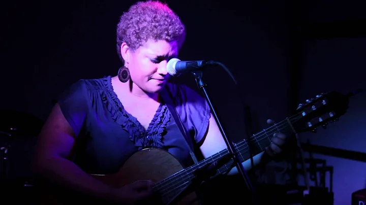 Kim Tillman LIVE - Zoo Song
