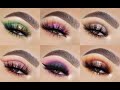 GORGEOUS VIRAL EYE MAKEUP TUTORIAL COMPILATION 2021 💘🔥