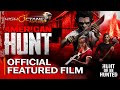 AMERICAN HUNT | Official Full Length Feature film | HOP