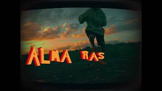 Alma Ras - MIRROR (Official Lyric Video)