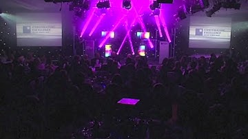 Constructing Excellence Awards