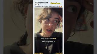 Ablam Aldı Etkileşimin Tadını Bırakır Mı 😂😂