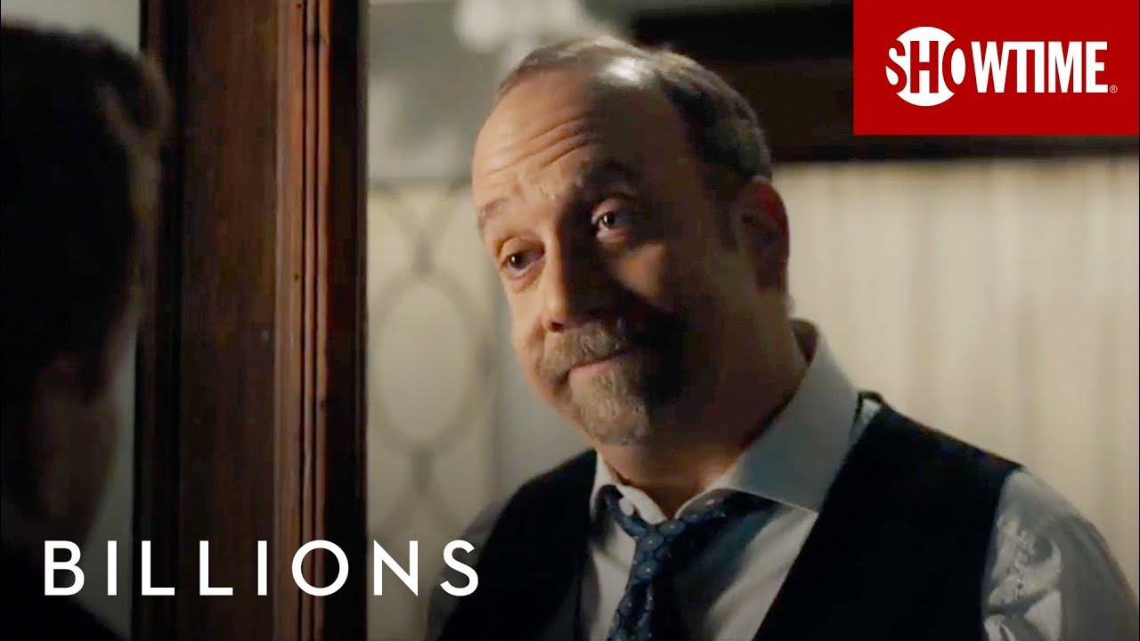 chuck berry 'Hit Me With Whatcha Got' Ep. 12 Official Clip | Billions | Season 3