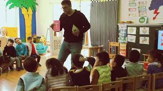 Standard 1: Learning Development