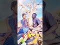 CHAABA’S FUNNY MOMENT #hadzabetribe #africa #bushman #simplelife